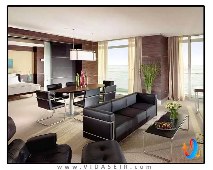 سوئیس اوتل بویوک افس ازمیر